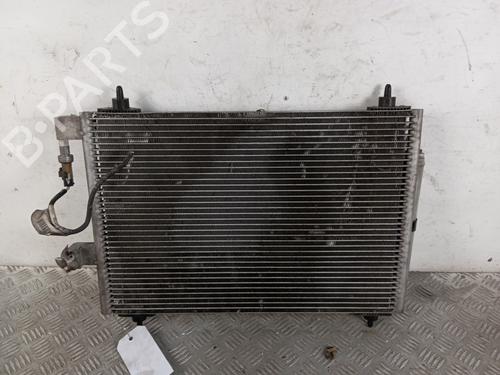 Used AC radiator AC radiator CITROËN C5 III (RD_) 2.0 HDi 140 (RDRHF8, RDRHFA, RDRHA8, RDRHAJ) (140 hp) 28348603 28348603