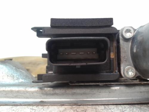 Used Rear right window mechanism PEUGEOT 308 SW I (4E_, 4H_) 1.6 HDi (109 hp) 28345016