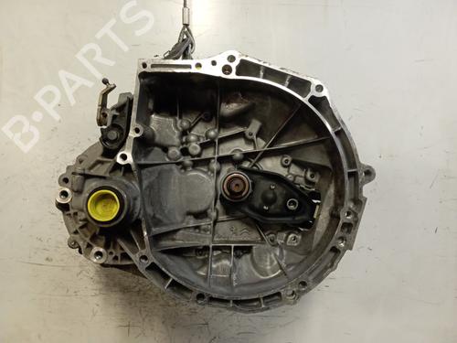 Used Gearbox Gearbox CITROËN C3 II (SC_) 1.2 VTi 82 (82 hp) 30392633 30392633