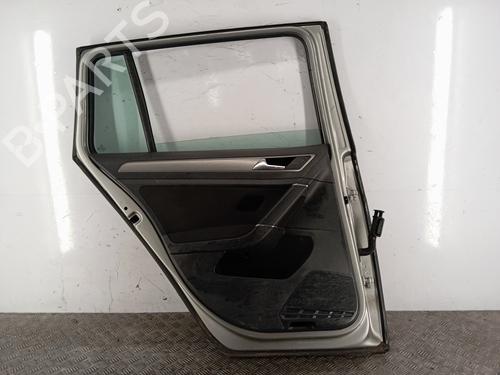 Drzwi tylne lewe VW GOLF VII Variant (BA5, BV5) 1.6 TDI | BP29956961C4 