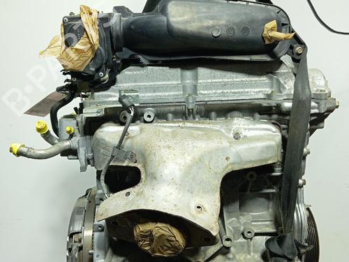 Engine NISSAN MICRA C+C III (K12) 1.6 160 SR | BP37277532M1 - Image 6