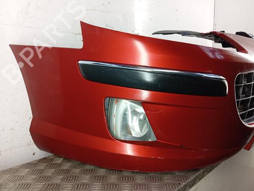 Used Front bumper Front bumper PEUGEOT 407 (6D_) 2.0 HDi 135 (6DRHRH, 6DRHRE, 6DRHRG, 6DRHRJ) (136 hp) 35923983 35923983