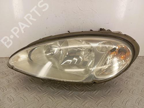Left headlight CHRYSLER PT CRUISER (PT_) 2.2 CRD | BP38055172C28 - Image 3