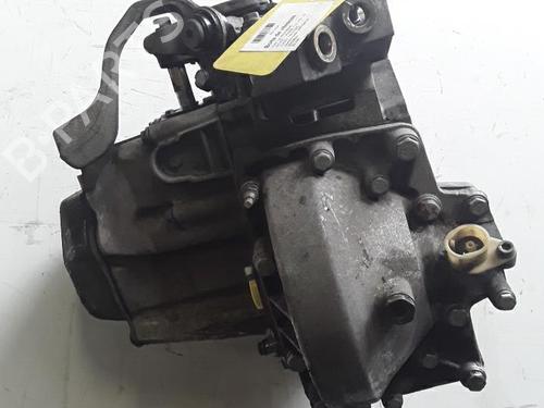 Used Gearbox FIAT SCUDO Van (220_) 2.0 JTD (94 hp) 28342491
