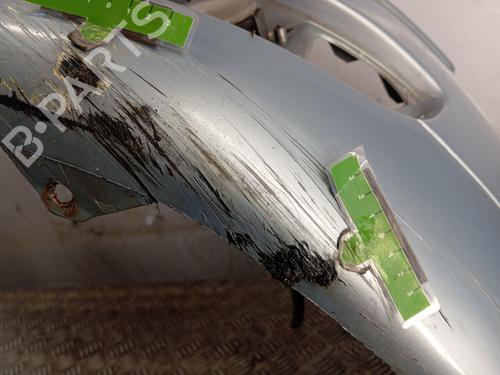 Front bumper CITROËN C4 I (LC_) 1.6 HDi | BP31977191C7