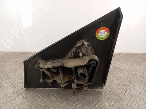Right mirror RENAULT MEGANE III Coupe (DZ0/1_) 1.5 dCi (DZ09, DZ0D, DZ1F, DZ1G, DZ14, DZ29) | BP28343809C27 