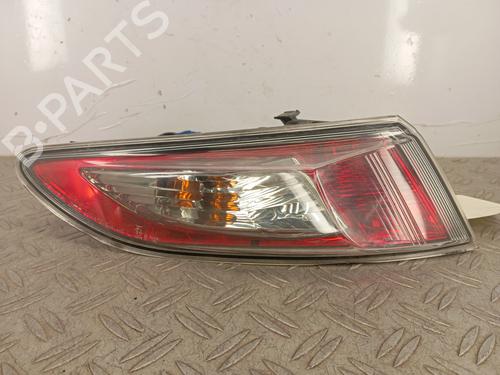 Used Left taillight HONDA CIVIC VIII Hatchback (FN, FK) 1.4 (FK1, FN4) (100 hp) 30174405
