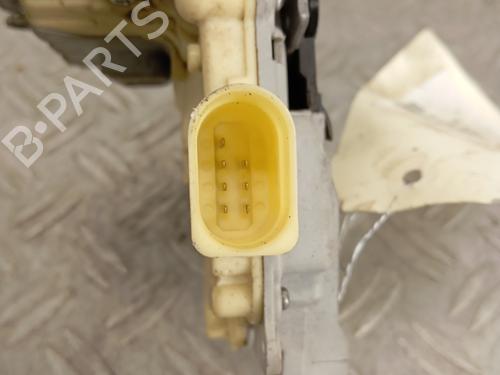 Used Rear left lock Rear left lock VW PASSAT B6 Variant (3C5) 2.0 TDI 16V (140 hp) 28345862 28345862