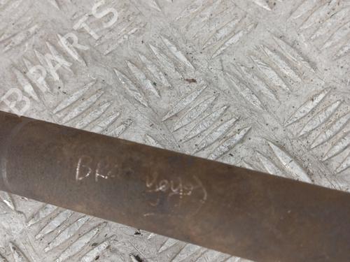 Right front driveshaft CITROËN JUMPER II Van 2.2 HDi 130 | BP28344135M39