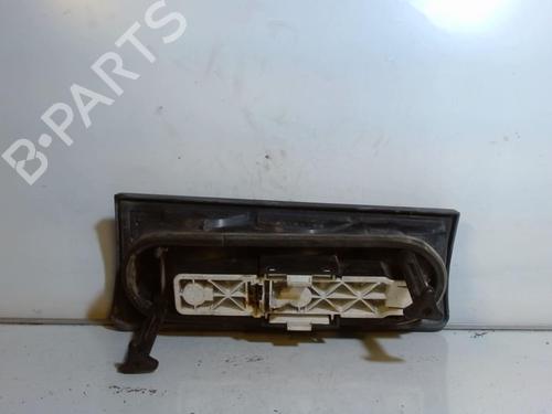 Used Left taillight RENAULT RAPID Box Body/MPV (F40_, G40_) 1.0 (37 hp) 28345202