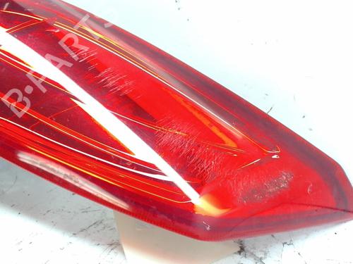 Used Right tailgate light Right tailgate light FORD FOCUS II Convertible 2.0 TDCi (136 hp) 28345043 28345043