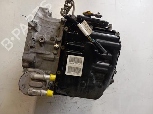 Gearbox CITROËN C3 III (SX) 1.2 THP 110 (SXHNPS, SXHNZT, SXHNZ6) | BP31853594M3