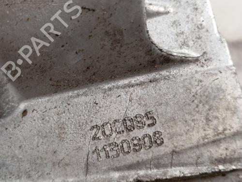 Gearbox PEUGEOT 207 (WA_, WC_) 1.4 HDi | BP29540123M3