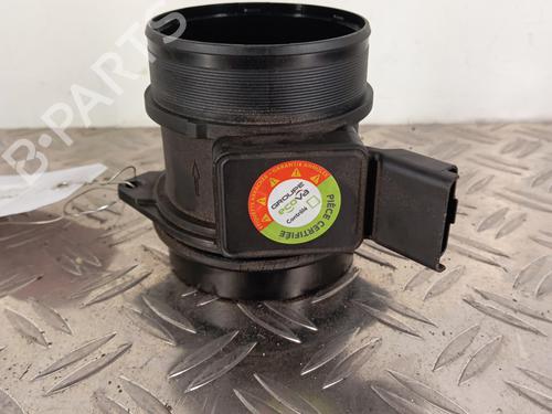Mass air flow sensor CITROËN BERLINGO Box Body/MPV (B9) 1.6 HDi / BlueHDi 75 | BP28338555M95