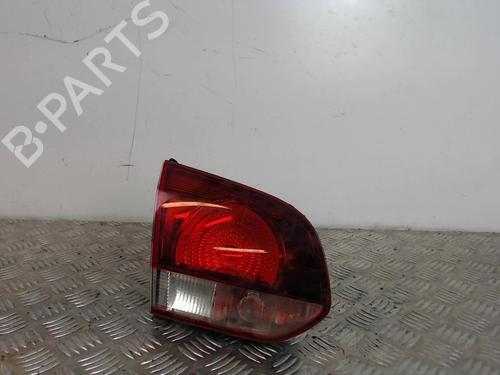Used Left tailgate light VW GOLF VI (5K1) 1.6 TDI (105 hp) 28347823