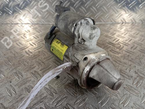Used Starter HYUNDAI i30 (PDE, PD, PDEN) 1.6 CRDi (136 hp) 30576931