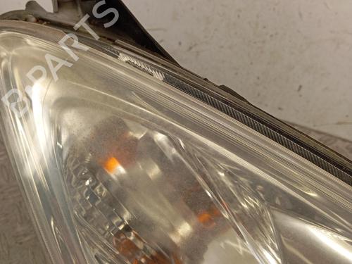Right headlight OPEL AGILA B (H08) 1.0 (F68) | BP39953071C29 - Image 3