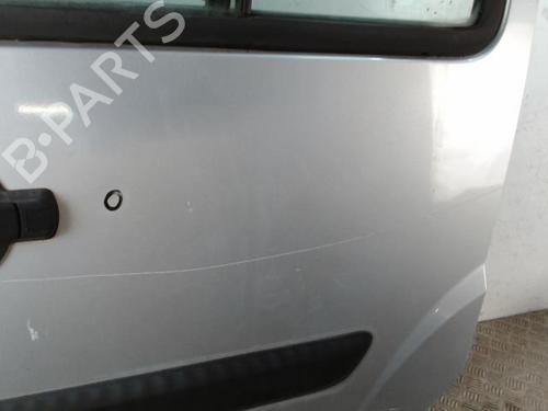Left slide door FIAT DOBLO Box Body/MPV (223_) 1.3 D Multijet | BP28349194C74 
