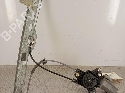 Front right window mechanism PEUGEOT 306 Hatchback (7A, 7C, N3, N5) 1.9 D | BP29888849C23 
