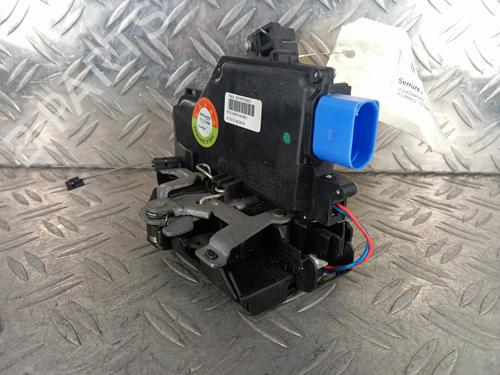 Used Front right lock VW TOURAN (1T3) 1.6 TDI (105 hp) 32371298