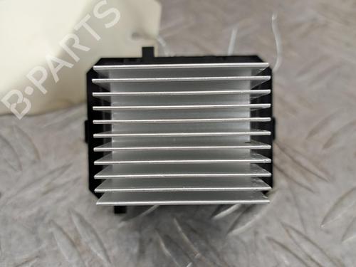 Heater resistor CITROËN C3 III (SX) 1.2 PureTech 82 | BP37263524M108 - Image 3