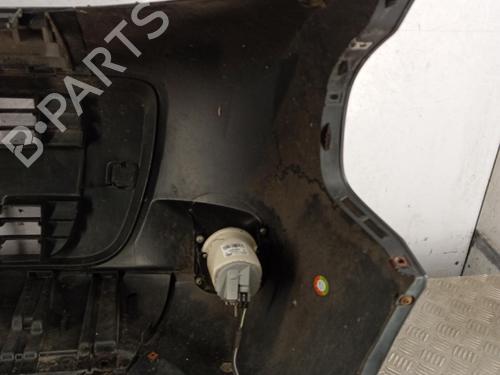 Front bumper CITROËN NEMO MPV 1.3 HDi 75 | BP37203549C7  - Image 6