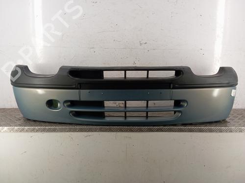 Used Front bumper Front bumper RENAULT TWINGO I (C06_) [1993-2012] 35802840 35802840