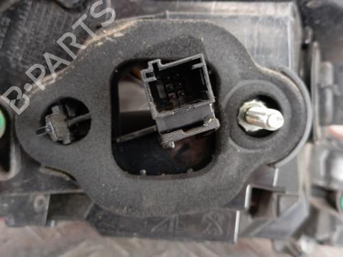 Left taillight PEUGEOT 308 II (LB_, LP_, LW_, LH_, L3_) 1.6 BlueHDi 120 | BP28345953C34 