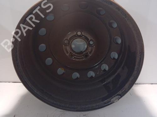 Used Rim FIAT SCUDO Bus (270_, 272_) 2.0 D Multijet (120 hp) 28344471