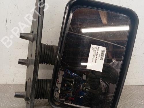 Used Right mirror FIAT DUCATO Van (230_) 2.8 D (87 hp) 28339484