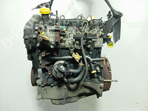 Engine RENAULT KANGOO Express (FC0/1_) | BP36522513M1 - Image 5