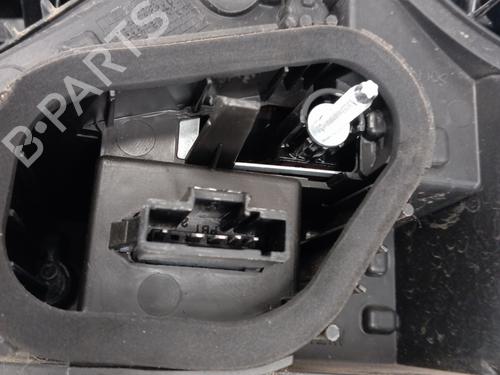 Left taillight CITROËN C4 CACTUS 1.6 BlueHDi 100 | BP30080624C34 