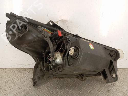 Left headlight CITROËN C3 Pluriel (HB_) | BP35930983C28 - Image 4