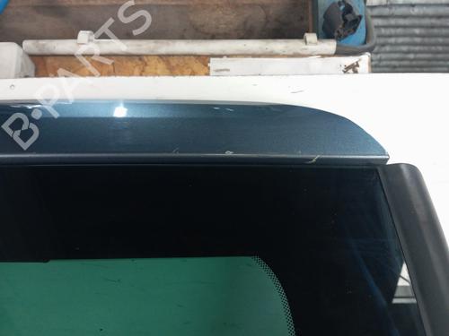 Left slide door PEUGEOT PARTNER Box Body/MPV 1.6 HDi | BP28348601C74 