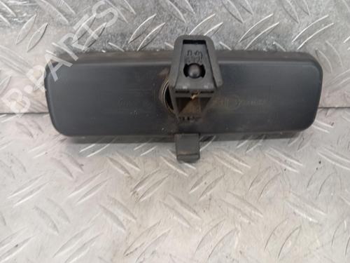 Used Rear mirror Rear mirror CITROËN NEMO Box Body/MPV (AA_) 1.3 HDi 75 (75 hp) 40439872 40439872