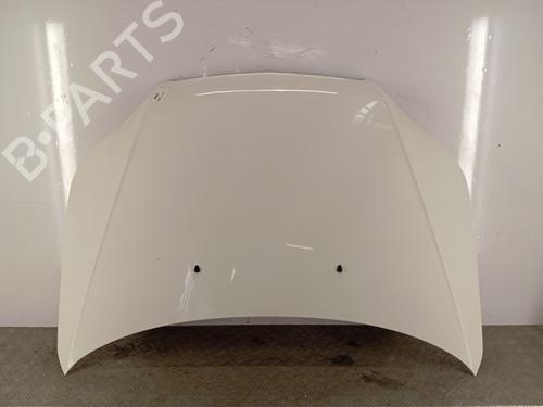 Used Hood CHEVROLET AVEO / KALOS Hatchback (T250, T255) 1.2 LPG (84 hp) 28338593