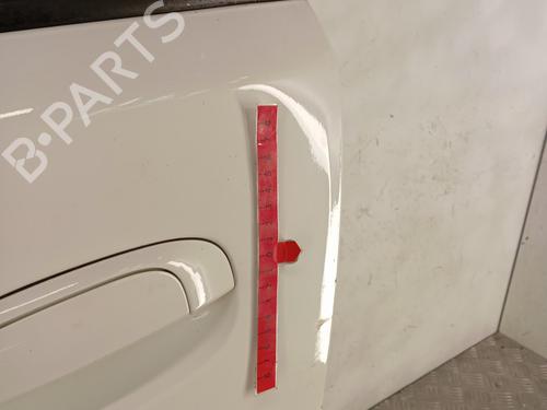 Left rear door KIA RIO II (JB) 1.5 CRDi | BP28348340C4 