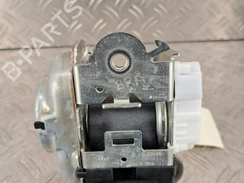 Front right seatbelt RENAULT TWINGO III (BCM_, BCA_) 1.0 SCe 65 (BCMJ) | BP38108892I25  - Image 5