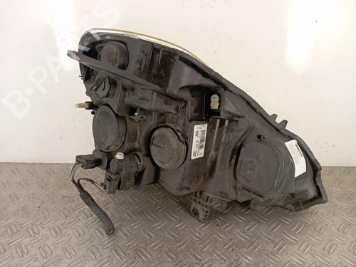 Used Left headlight Left headlight RENAULT MODUS / GRAND MODUS (F/JP0_) 1.5 dCi (JP0G, JP0H) (106 hp) 28341286 28341286