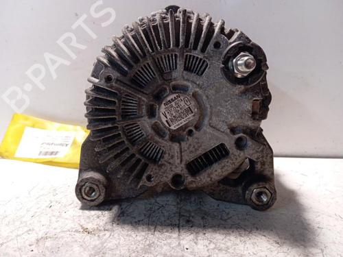 Alternator RENAULT KOLEOS I (HY_) 2.0 dCi 4x4 (HY0K) | BP28347562M7 - Image 2