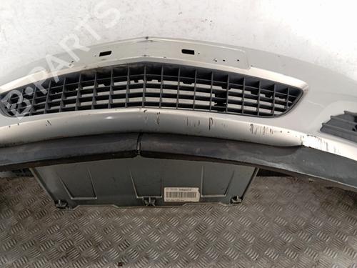 Pare-chocs avant OPEL ASTRA H GTC (A04) 1.9 CDTi 16V (L08) | BP28345352C7 