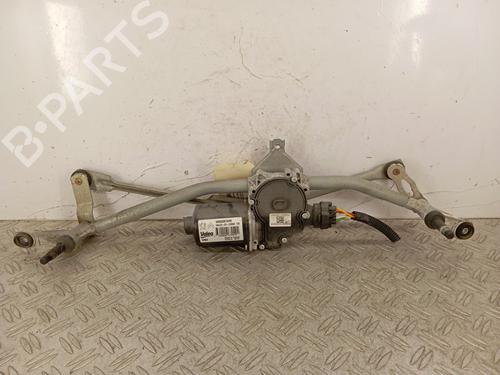 Front wiper motor CITROËN JUMPY III Van (V_) 2.0 BlueHDi 150 | BP33475691M29  - Image 5