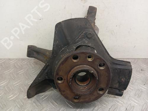 Used Left front steering knuckle Left front steering knuckle CITROËN JUMPY I Van (BS_, BT_, BY_, BZ_) 2.0 HDi 95 (94 hp) 28345853 28345853