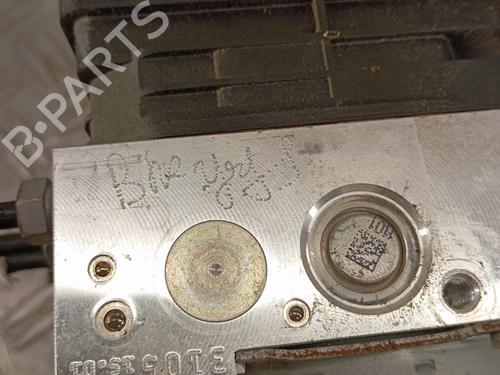 ABS pump PEUGEOT 2008 II (UD_, US_, UY_, UJ_, UR_, UC_) 1.2 PureTech 130 (USHNS, URHNS) | BP28339926M43 