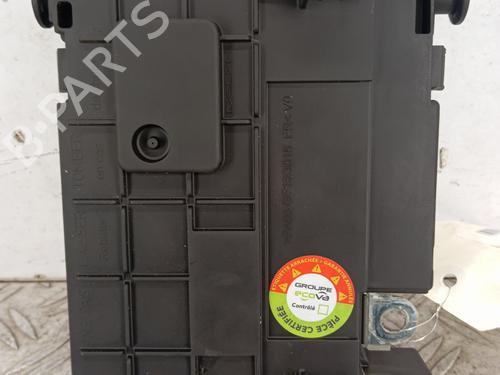 Used Fuse box Fuse box PEUGEOT 508 SW I (8E_) 1.6 HDi (115 hp) 33709636 33709636