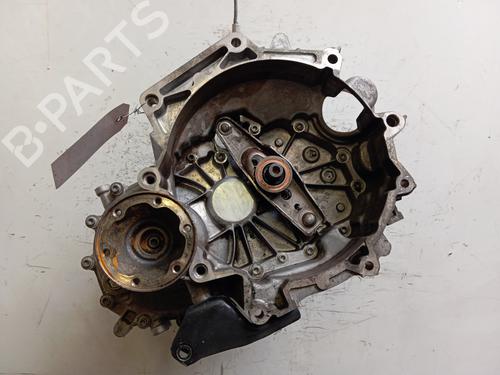 Getriebe für VW POLO V (6R1, 6C1) 1.2 TSI 16V (90 hp) 28360083
