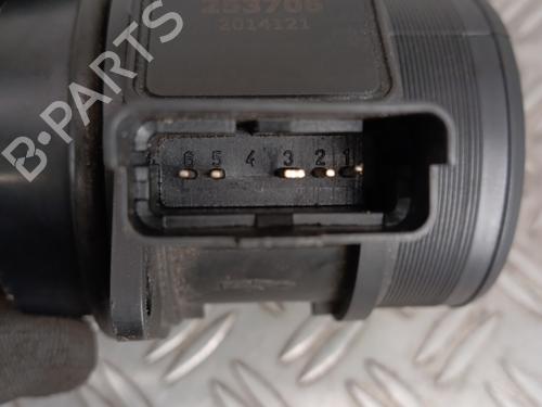 Mass air flow sensor CITROËN BERLINGO / BERLINGO FIRST Box Body/MPV (M_) 2.0 HDI 90 (MBRHY, MCRHY) | BP28340003M95