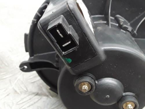 Varmeblæser PEUGEOT 307 (3A/C) 1.6 16V | BP28338318M62 