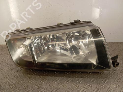 Used Right headlight SKODA FABIA I Combi (6Y5) 1.4 TDI (75 hp) 29247653