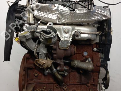 Engine PEUGEOT 5008 (0U_, 0E_) 2.0 HDi 150 / BlueHDi 150 | BP28342983M1 